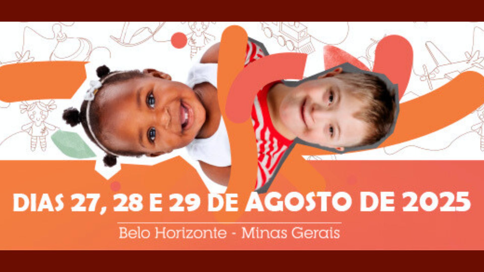 Com apoio da Ampcon, II ENAPI promove integração institucional e análise técnica sobre políticas para a infância